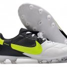 Premier III FG - BlackVoltWhite