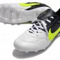 Premier III FG - BlackVoltWhite