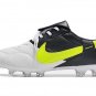 Premier III FG - BlackVoltWhite