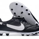 Premier III FG - BlackWhite