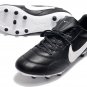 Premier III FG - BlackWhite