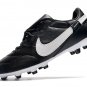 Premier III FG - BlackWhite