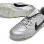 Premier III FG - Metallic SilverBlackVolt
