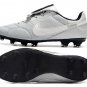 Premier III FG - Pure PlatinumWhiteBlack