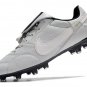 Premier III FG - Pure PlatinumWhiteBlack