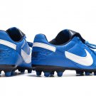 Premier III FG - Signal BlueWhiteBlack