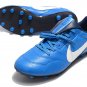 Premier III FG - Signal BlueWhiteBlack
