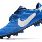 Premier III FG - Signal BlueWhiteBlack