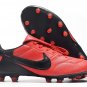 Premier III FG - University RedBlackRed
