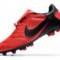 Premier III FG - University RedBlackRed