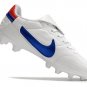Premier III FG - WhiteGame RoyalUniversity Red