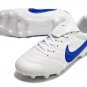 Premier III FG - WhiteGame RoyalUniversity Red