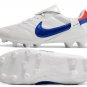 Premier III FG - WhiteGame RoyalUniversity Red