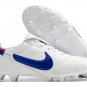 Premier III FG - WhiteGame RoyalUniversity Red
