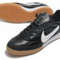 Premier III Indoor - BlackWhite