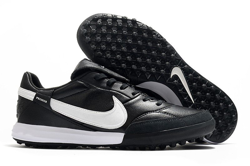 Premier III Turf - BlackWhite