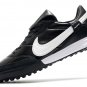 Premier III Turf - BlackWhite