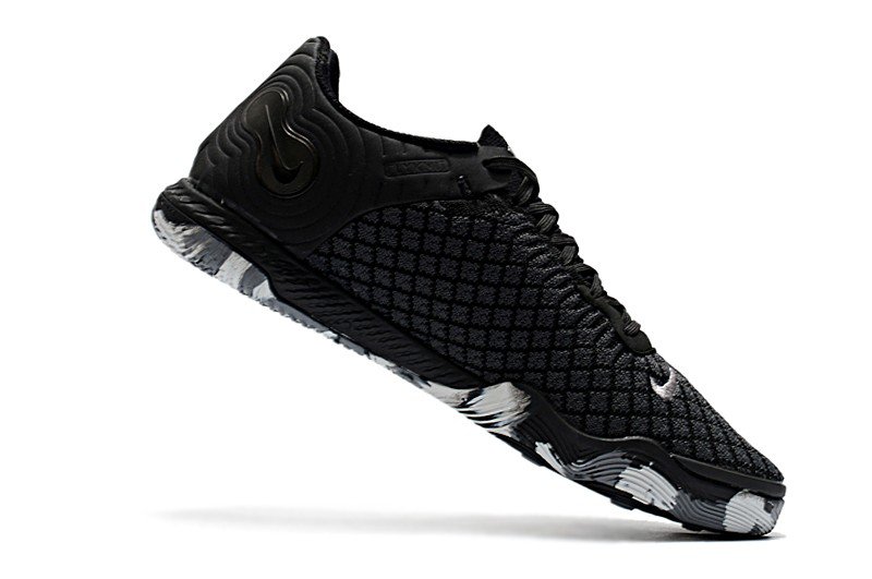 React Gato IC Indoor - BlackWhiteWolf Grey