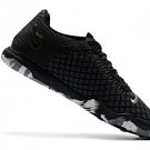 React Gato IC Indoor - BlackWhiteWolf Grey