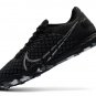 React Gato IC Indoor - BlackWhiteWolf Grey