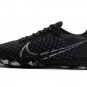 React Gato IC Indoor - BlackWhiteWolf Grey