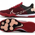 React Gato IC Indoor - Cardinal RedBlackCrimson TintWhite