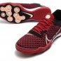 React Gato IC Indoor - Cardinal RedBlackCrimson TintWhite