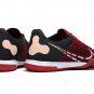 React Gato IC Indoor - Cardinal RedBlackCrimson TintWhite
