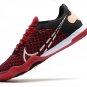 React Gato IC Indoor - Cardinal RedBlackCrimson TintWhite