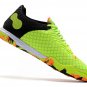 React Gato IC Indoor - Electric GreenBlackOrange