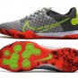 React Gato IC Indoor - Grey FogGhost GreenWolf Grey