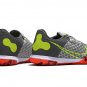 React Gato IC Indoor - Grey FogGhost GreenWolf Grey