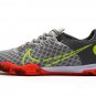 React Gato IC Indoor - Grey FogGhost GreenWolf Grey