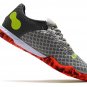 React Gato IC Indoor - Grey FogGhost GreenWolf Grey