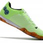 React Gato IC Indoor - Lime GlowBlackWhiteLite Photo Blue