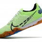 React Gato IC Indoor - Lime GlowBlackWhiteLite Photo Blue