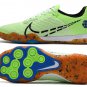 React Gato IC Indoor - Lime GlowBlackWhiteLite Photo Blue