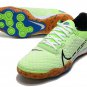 React Gato IC Indoor - Lime GlowBlackWhiteLite Photo Blue