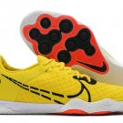 React Gato IC Indoor - Opti YellowDark Smoke GreyWhite