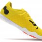 React Gato IC Indoor - Opti YellowDark Smoke GreyWhite