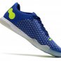 React Gato IC Indoor - Racer BlueVoltDeep Royal BlueWhite