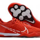 React Gato IC Indoor - RedBright CrimsonWhite