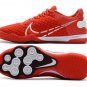 React Gato IC Indoor - RedBright CrimsonWhite