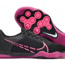React Gato IC Indoor Small Sided - Cave PurplePink BlastBlack