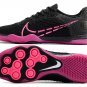 React Gato IC Indoor Small Sided - Cave PurplePink BlastBlack