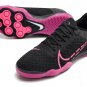 React Gato IC Indoor Small Sided - Cave PurplePink BlastBlack