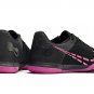 React Gato IC Indoor Small Sided - Cave PurplePink BlastBlack