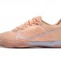 React Gato Indoor Court Futsal Small Sided - Guava IceWhiteMidnight Navy
