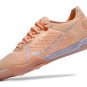 React Gato Indoor Court Futsal Small Sided - Guava IceWhiteMidnight Navy