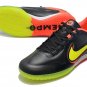 React Tiempo Legend 9 Pro Indoor - BlackRedYellow